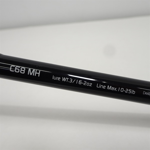 ナマゾンＣ６８MH